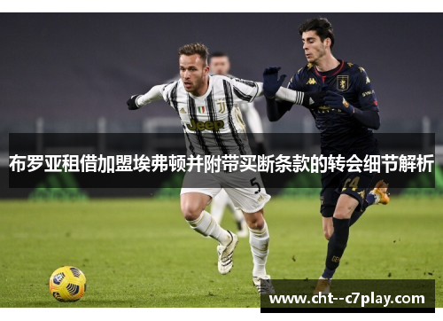 布罗亚租借加盟埃弗顿并附带买断条款的转会细节解析